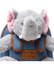 Perletti Раница 13048 Elefante - Mera.bg