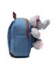 Perletti Раница 13048 Elefante - Mera.bg