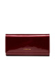 Peterson Голям дамски портфейл BC-467-1417 Red - Mera.bg