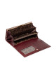 Peterson Голям дамски портфейл BC-467-1417 Red - Mera.bg