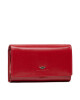 Peterson Голям дамски портфейл 34-02-03-01 Red - Mera.bg