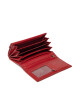 Peterson Голям дамски портфейл 438 2-3-1-5989 Red - Mera.bg