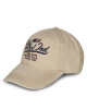 Petrol Industries Шапка с козирка M-1050-CAP820 Бежов - Mera.bg