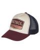 Petrol Industries Шапка с козирка M-1050-CAP822 Кафяв - Mera.bg