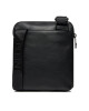 PHILIPP PLEIN Мъжка чантичка Arizona 2100103 Black 293 - Mera.bg