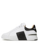 PHILIPP PLEIN Сникърси Hexagon FABS USC0263 PLE010N White 01 - Mera.bg