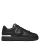 PHILIPP PLEIN Сникърси Arrow Force FAES USC0818 PLE075N Черен - Mera.bg
