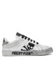 PHILIPP PLEIN Сникърси FADS USC0638 PLE005N Сив - Mera.bg