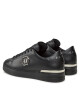PHILIPP PLEIN Сникърси Hexagon FABS USC0379 PLE075N Черен - Mera.bg