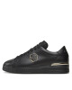 PHILIPP PLEIN Сникърси Hexagon FABS USC0379 PLE075N Черен - Mera.bg
