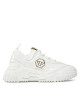 PHILIPP PLEIN Сникърси Hi-Top Sneakers Predator TM FACS USC0464 PTE003N White 01 - Mera.bg