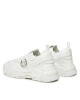 PHILIPP PLEIN Сникърси Hi-Top Sneakers Predator TM FACS USC0464 PTE003N White 01 - Mera.bg