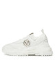 PHILIPP PLEIN Сникърси Hi-Top Sneakers Predator TM FACS USC0464 PTE003N White 01 - Mera.bg