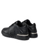 PHILIPP PLEIN Сникърси Leather Lo-Top Sneakers AACS MSC3843 PLE075N Черен - Mera.bg