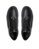 PHILIPP PLEIN Сникърси Leather Lo-Top Sneakers AACS MSC3843 PLE075N Черен - Mera.bg