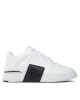 PHILIPP PLEIN Сникърси Leather Lo-Top Sneakers AACS MSC3843 PLE075N Бял - Mera.bg