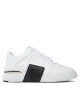 PHILIPP PLEIN Сникърси Leather Lo-Top Sneakers AACS MSC3843 PLE075N Бял - Mera.bg