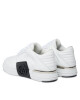 PHILIPP PLEIN Сникърси Leather Lo-Top Sneakers AACS MSC3843 PLE075N Бял - Mera.bg
