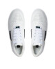 PHILIPP PLEIN Сникърси Leather Lo-Top Sneakers AACS MSC3843 PLE075N Бял - Mera.bg