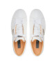 PHILIPP PLEIN Сникърси Leather Lo-Top Sneakers AACS USC0513 PLE010N White 01 - Mera.bg