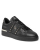 PHILIPP PLEIN Сникърси Lo-Top Sneaker FACS USC0502 PCO008N Black/Black 0202 - Mera.bg