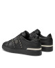 PHILIPP PLEIN Сникърси Lo-Top Sneaker FACS USC0502 PCO008N Black/Black 0202 - Mera.bg