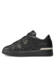 PHILIPP PLEIN Сникърси Lo-Top Sneaker FACS USC0502 PCO008N Black/Black 0202 - Mera.bg