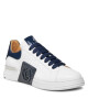 PHILIPP PLEIN Сникърси Lo-Top Sneakers FACS USC0474 PLE025N Dark Blue 14 - Mera.bg