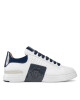 PHILIPP PLEIN Сникърси Lo-Top Sneakers FACS USC0474 PLE025N Dark Blue 14 - Mera.bg