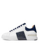 PHILIPP PLEIN Сникърси Lo-Top Sneakers FACS USC0474 PLE025N Dark Blue 14 - Mera.bg