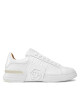 PHILIPP PLEIN Сникърси Lo-Top Sneakers FACS USC0474 PLE025N Бял - Mera.bg