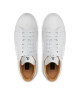 PHILIPP PLEIN Сникърси Lo-Top Sneakers FACS USC0474 PLE025N Бял - Mera.bg