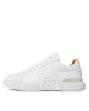PHILIPP PLEIN Сникърси Lo-Top Sneakers FACS USC0474 PLE025N Бял - Mera.bg