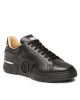 PHILIPP PLEIN Сникърси Lo-Top Sneakers Hexagon FABS USC0263 PLE010N Black 02 - Mera.bg