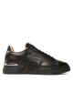 PHILIPP PLEIN Сникърси Lo-Top Sneakers Hexagon FABS USC0263 PLE010N Black 02 - Mera.bg