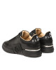 PHILIPP PLEIN Сникърси Lo-Top Sneakers Hexagon FABS USC0263 PLE010N Black 02 - Mera.bg