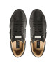 PHILIPP PLEIN Сникърси Lo-Top Sneakers Hexagon FABS USC0263 PLE010N Black 02 - Mera.bg