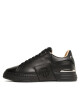 PHILIPP PLEIN Сникърси Lo-Top Sneakers Hexagon FABS USC0263 PLE010N Black 02 - Mera.bg