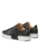 PHILIPP PLEIN Сникърси Lo-Top Sneakers Phantom Kick$ Leather Hexagon FABS USC0263 PLE010N Black / White 0201 - Mera.bg