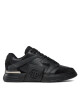 PHILIPP PLEIN Сникърси Lo-Top Sneakers Phantom $Treet AACS USC0511 PLE010N Black 02 - Mera.bg
