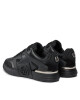PHILIPP PLEIN Сникърси Lo-Top Sneakers Phantom $Treet AACS USC0511 PLE010N Black 02 - Mera.bg