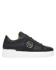 PHILIPP PLEIN Сникърси PAES USC0768 PLE005N02 Черен - Mera.bg