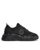 PHILIPP PLEIN Сникърси Predator SADS USC0569 PTE003N Черен - Mera.bg
