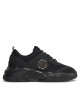 PHILIPP PLEIN Сникърси Predator SADS USC0569 PTE003N Черен - Mera.bg