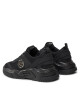 PHILIPP PLEIN Сникърси Predator SADS USC0569 PTE003N Черен - Mera.bg