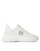 PHILIPP PLEIN Сникърси Predator SADS USC0569 PTE003N White/White 0101 - Mera.bg