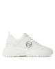 PHILIPP PLEIN Сникърси Predator SADS USC0569 PTE003N White/White 0101 - Mera.bg