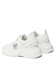 PHILIPP PLEIN Сникърси Predator SADS USC0569 PTE003N White/White 0101 - Mera.bg