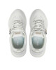 PHILIPP PLEIN Сникърси Predator SADS USC0569 PTE003N White/White 0101 - Mera.bg