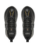 PHILIPP PLEIN Сникърси Runner Sneakers Supersonic SACS USC0405 PLE075N Black/Light Gold 0293 - Mera.bg